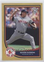 All-Time Greats - Roger Clemens