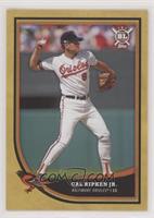 All-Time Greats - Cal Ripken Jr.