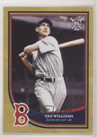 All-Time Greats - Ted Williams