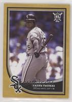 All-Time Greats - Frank Thomas