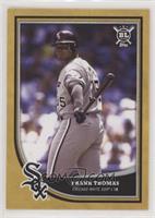 All-Time Greats - Frank Thomas