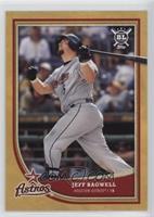 All-Time Greats - Jeff Bagwell