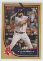 Mitch Moreland