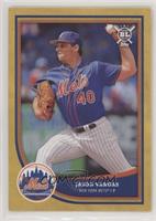 Jason Vargas