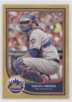 Travis d'Arnaud