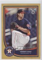 Gerrit Cole