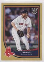 Chris Sale