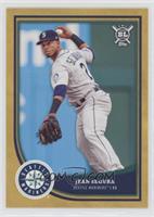 Jean Segura