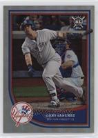 Gary Sanchez #/100