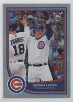 Anthony Rizzo #/100