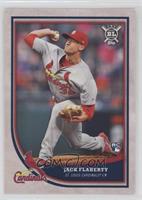 Jack Flaherty