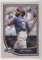 Eric Thames