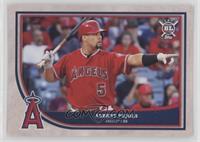 Albert Pujols