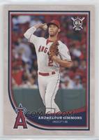 Andrelton Simmons