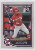 Victor Robles