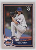 Jacob deGrom