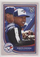 Marcus Stroman