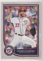 Stephen Strasburg