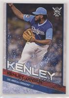 Players Weekend Variation - Kenley Jansen