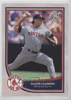 All-Time Greats - Roger Clemens