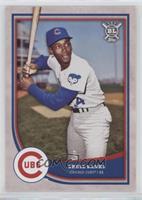 All-Time Greats - Ernie Banks