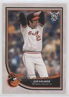 All-Time Greats - Jim Palmer
