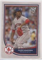 All-Time Greats - Pedro Martinez