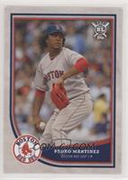 All-Time Greats - Pedro Martinez