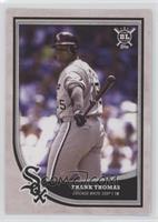 All-Time Greats - Frank Thomas