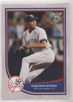 All-Time Greats - Mariano Rivera