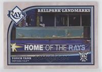Ballpark Landmarks - Touch Tank