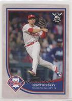 Scott Kingery