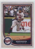 Byron Buxton