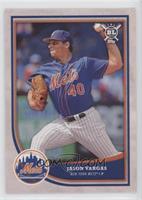 Jason Vargas