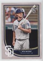 Wil Myers