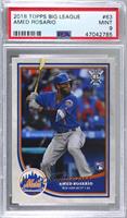 Amed Rosario [PSA 9 MINT]