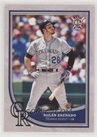 Nolan Arenado