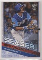 Players Weekend Variation - Corey Seager