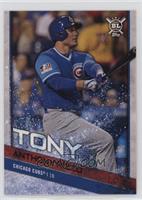 Players Weekend Variation - Anthony Rizzo