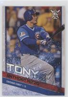 Players Weekend Variation - Anthony Rizzo