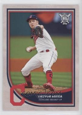 2018 Topps Big League - [Base] #95 - Trevor Bauer