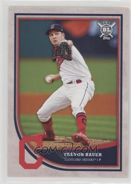 2018 Topps Big League - [Base] #95 - Trevor Bauer