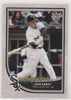 Jose Abreu