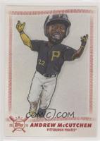 Andrew McCutchen