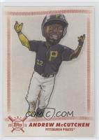 Andrew McCutchen