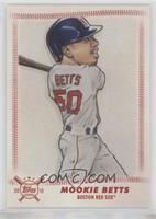 Mookie Betts