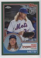 Noah Syndergaard #/99