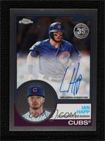 Ian Happ #/50