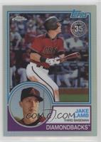 Jake Lamb