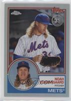 Noah Syndergaard